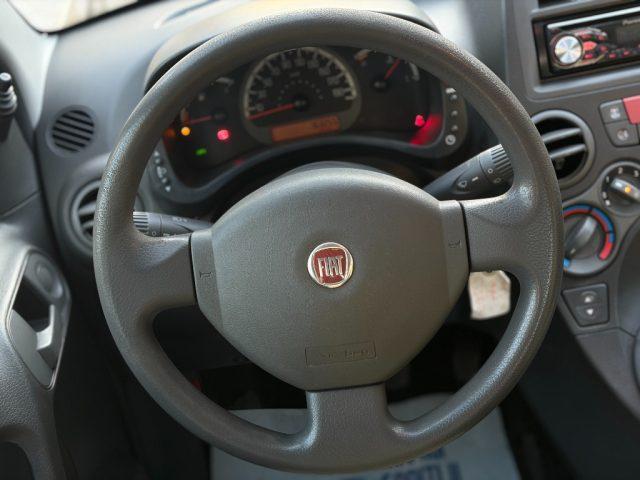 FIAT Panda 1.2 69Cv Dynamic
