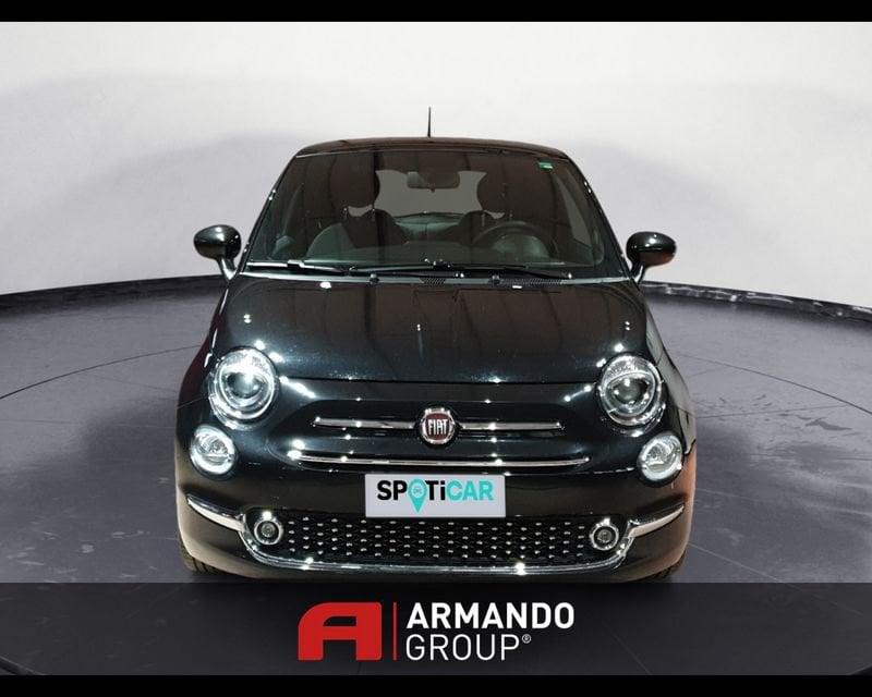 FIAT 500 (2015--->) 1.0 Hybrid Dolcevita