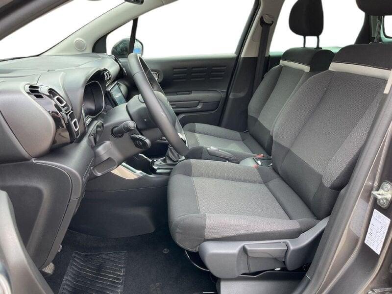 Citroën C3 Aircross I 2021 1.2 puretech Max s&s 110cv