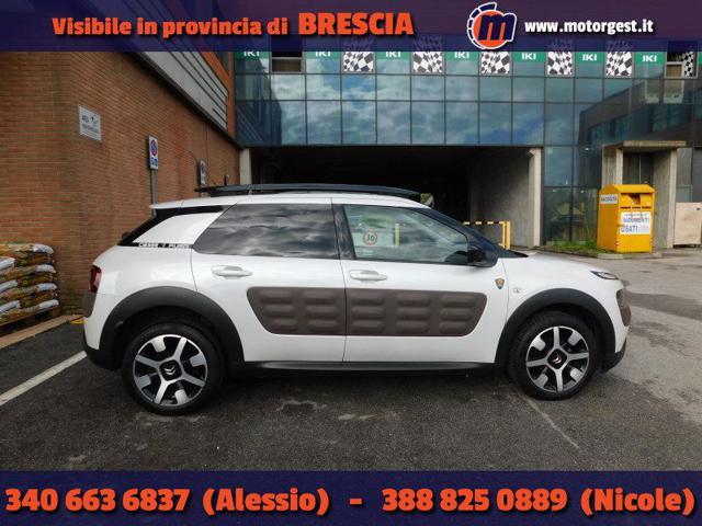 CITROEN C4 Cactus PureTech 110 S&S Ciesse Piumini