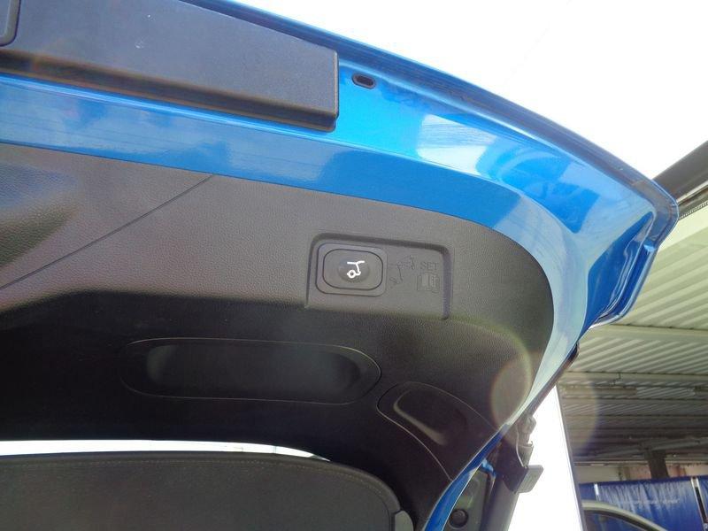 Ford Puma Puma 1.0 EcoBoost Hybrid 125 CV S&S ST-Line X