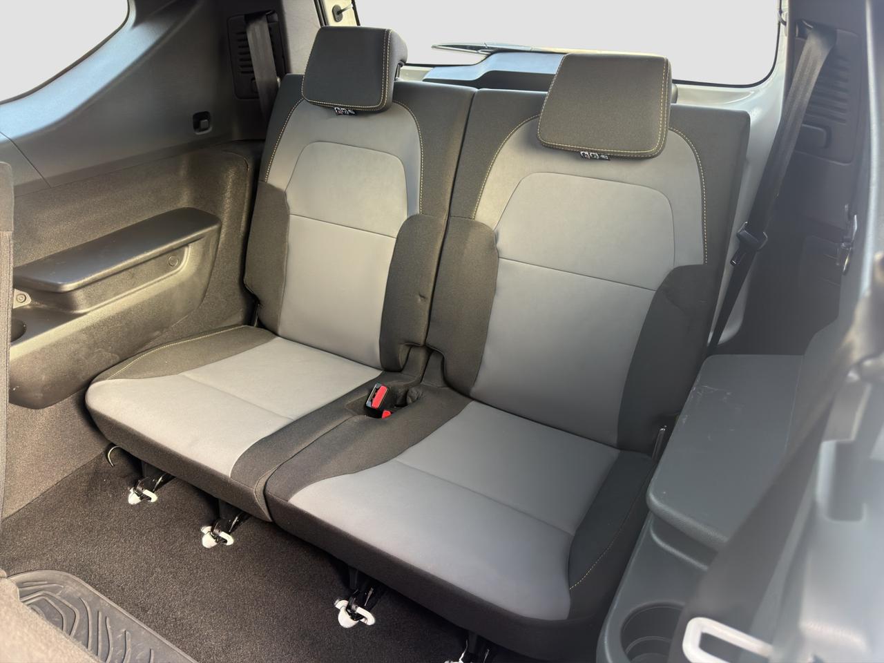 DACIA Jogger 1.6 Hybrid 140 7 posti Extreme