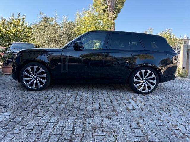 Land Rover Range 3.0D l6 350 CV Autobiography Multimedia 360 Meridian Cerchi 23\