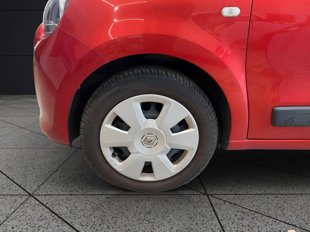 Renault Twingo 1.0 SCe 70cv 35000KM - CLIMA