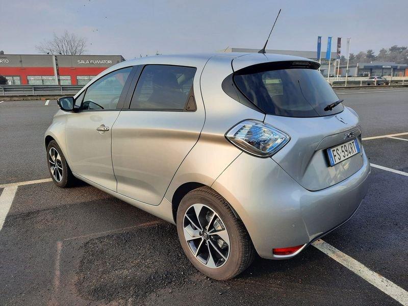 Renault ZOE Intens R110 Flex