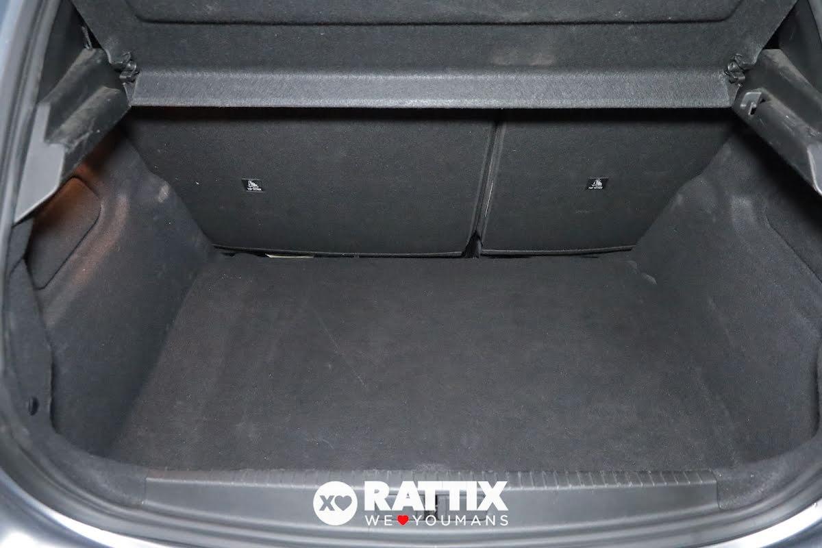 Peugeot 208 1.2 Puretech 100CV Allure