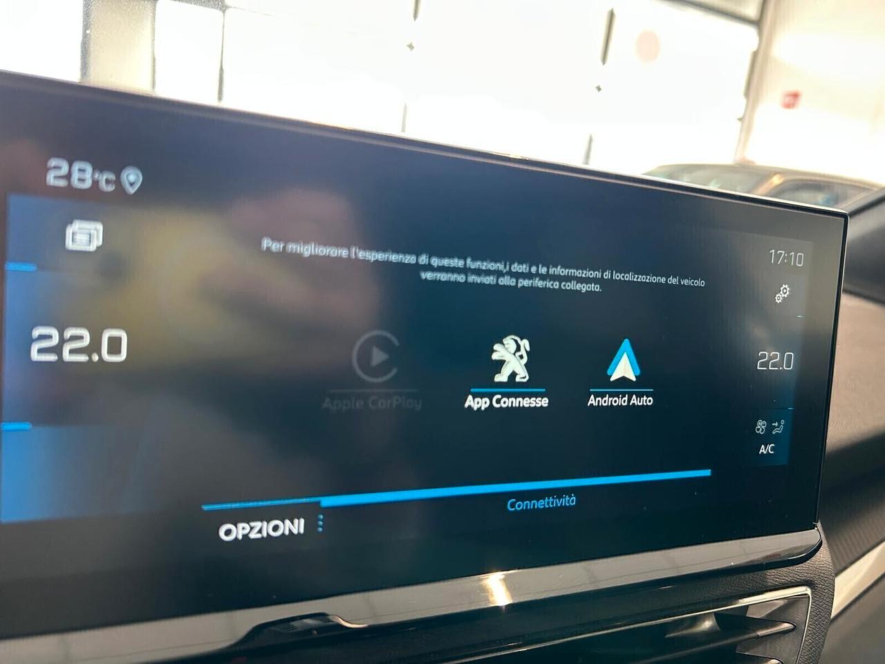 Peugeot 5008 ALLURE PACK PureTech 130 7 posti SPOTICAR