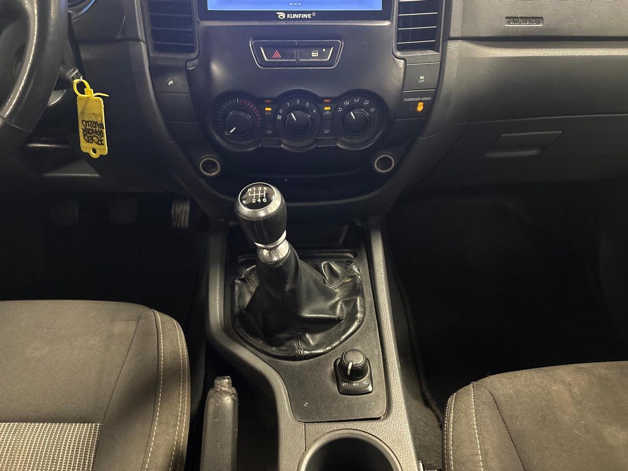 Ford Ranger 2.2 tdci double cab XLT