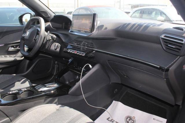 Peugeot 2008 1.2 Allure s&s 130cv Automatica con CarPlay
