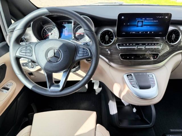 Mercedes Classe V 250 d Premium auto