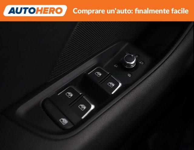 AUDI A3 SPB 2.0 TDI S tronic Sport