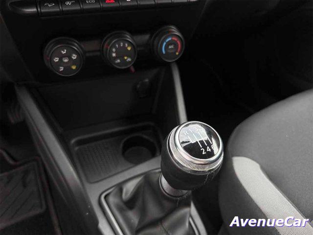 DACIA Duster 1.5 blue dci 4x4 PREZZO REALE NAVIGATORE CARPLAY