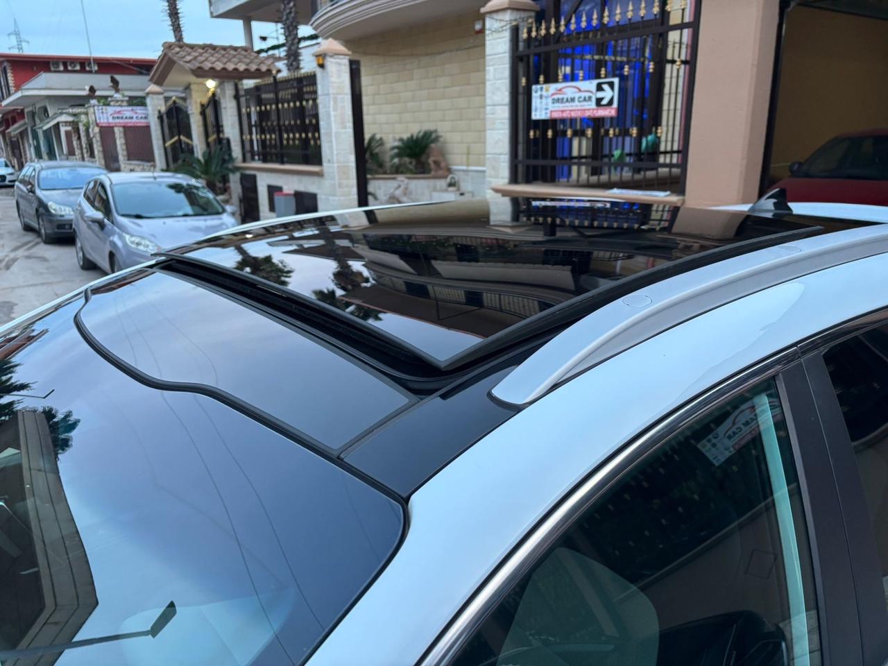 Kia Sportage 1.6 CRDI 136 CV DCT7 2WD GT Line