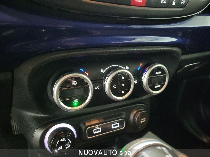 FIAT 500L 500L 1.3 Multijet 95 CV Dualogic CROSS