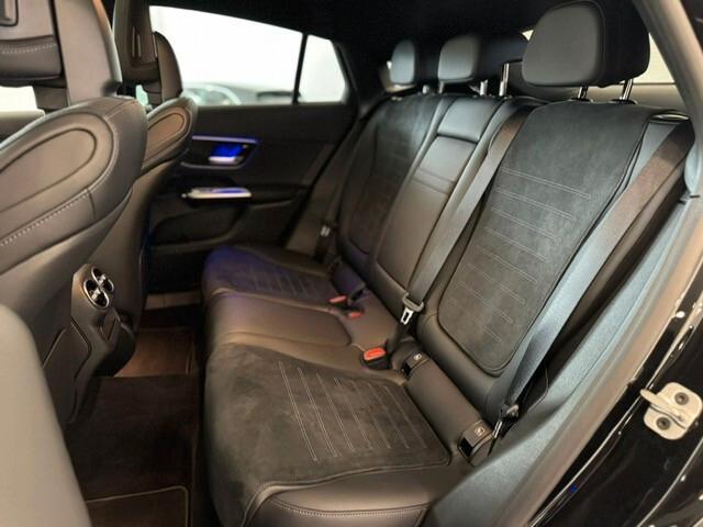 Mercedes-benz GLC 220 d 4Matic Mild Hybrid AMG Line Premium
