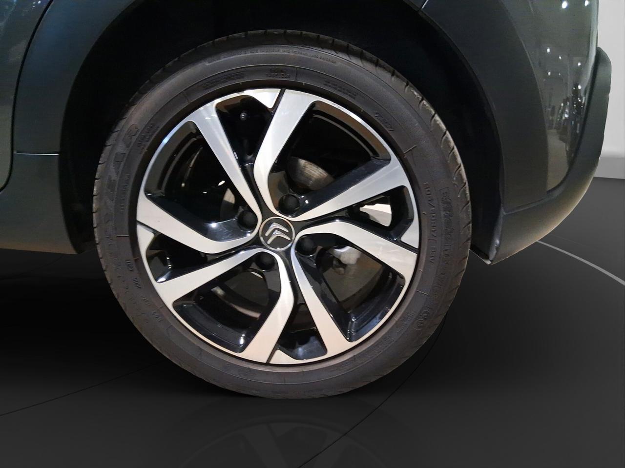 Citroen C3 BlueHDi 100 S&S Shine Pack