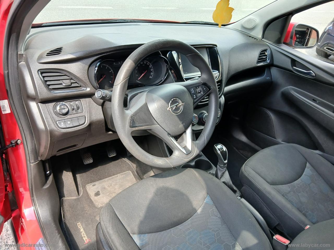 OPEL Karl Rocks 1.0 75 CV