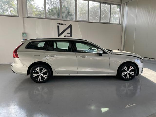 VOLVO V60 2.0 D3 150CV GEARTRONIC INSCRIPTION AUTOMATICA