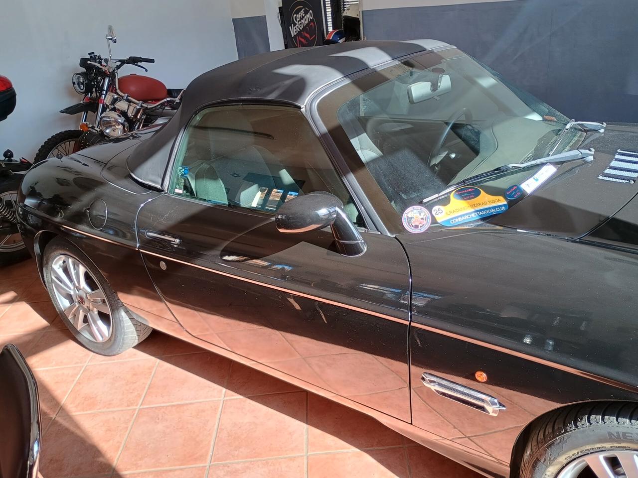 Fiat Barchetta 1.8 16V