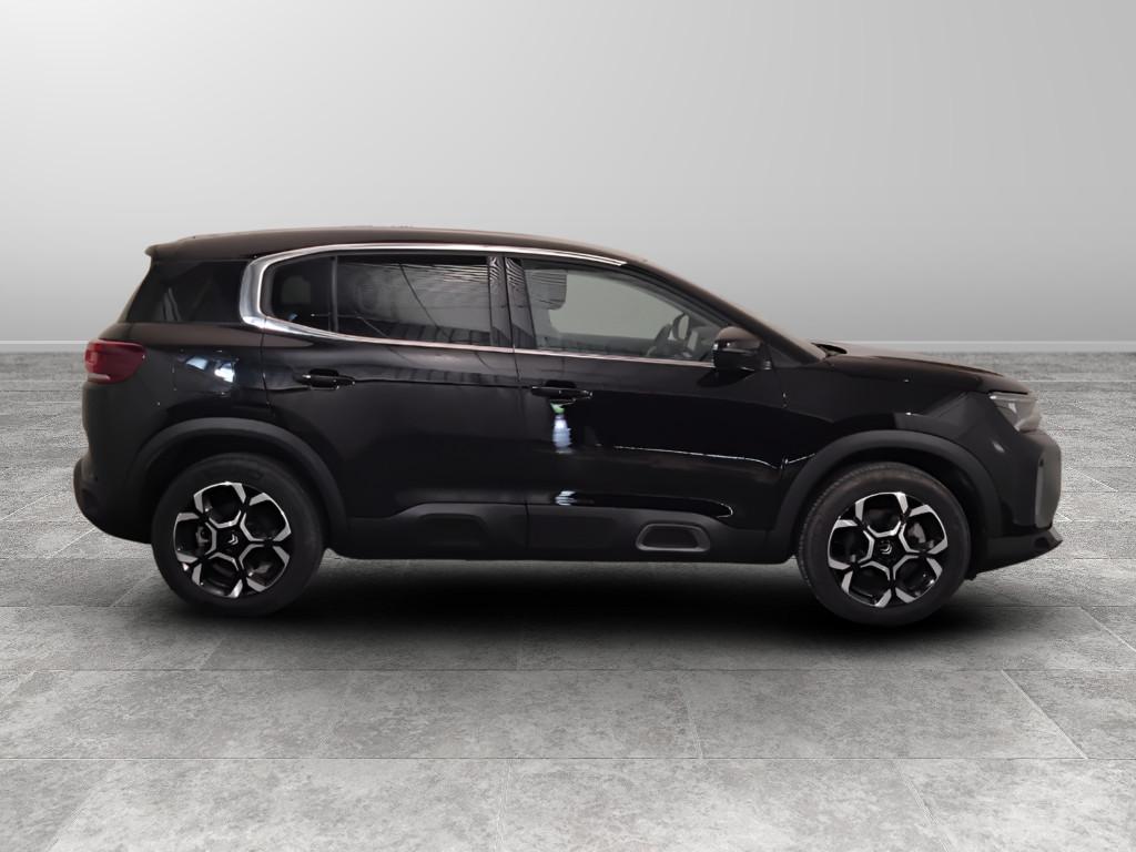 CITROEN C5 Aircross I 2022 - C5 Aircross 1.2 hybrid Max 136cv e-dcs6