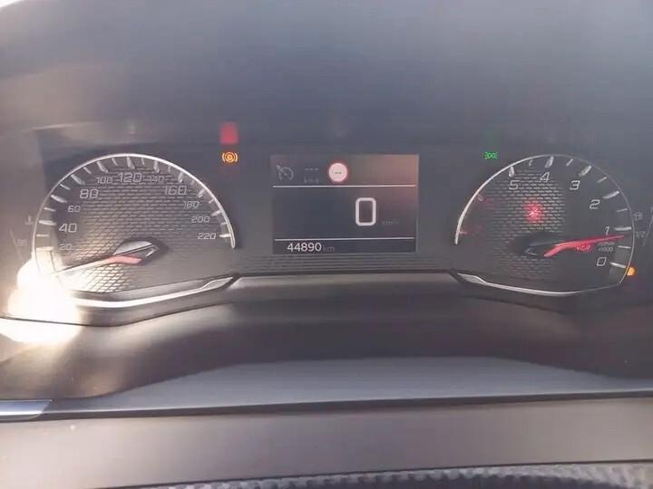 Peugeot 208 PureTech 75 Stop&Start 5 porte Active Pack