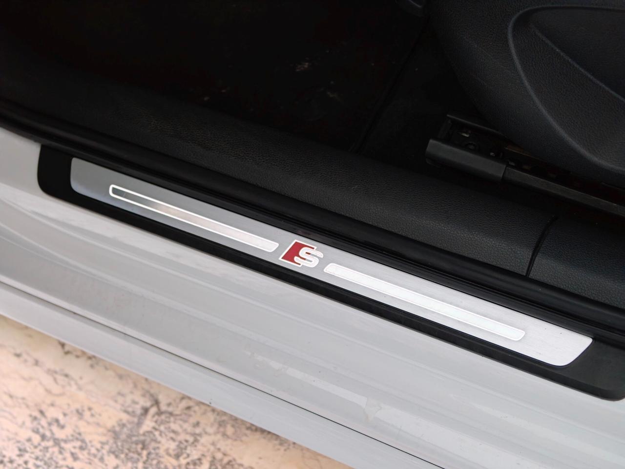 Audi A3 2.0 TDI S-Line