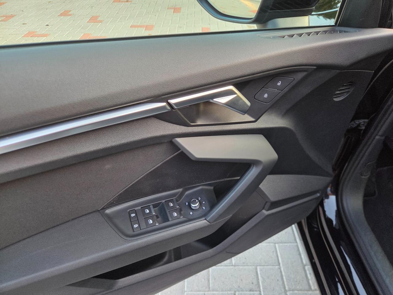 Audi A3 SPB 30 TFSI 110cv Business Advanced