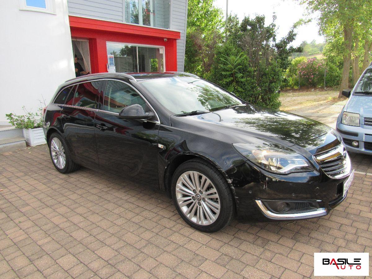 OPEL - Insignia - 1.6 CDTI 136 S&S Gr.Sp. Advance