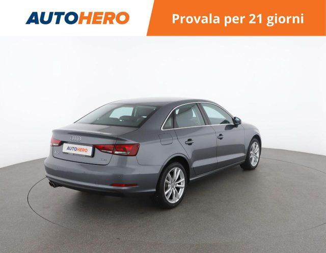 AUDI A3 Sedan 1.8 TFSI quattro S tronic Ambiente