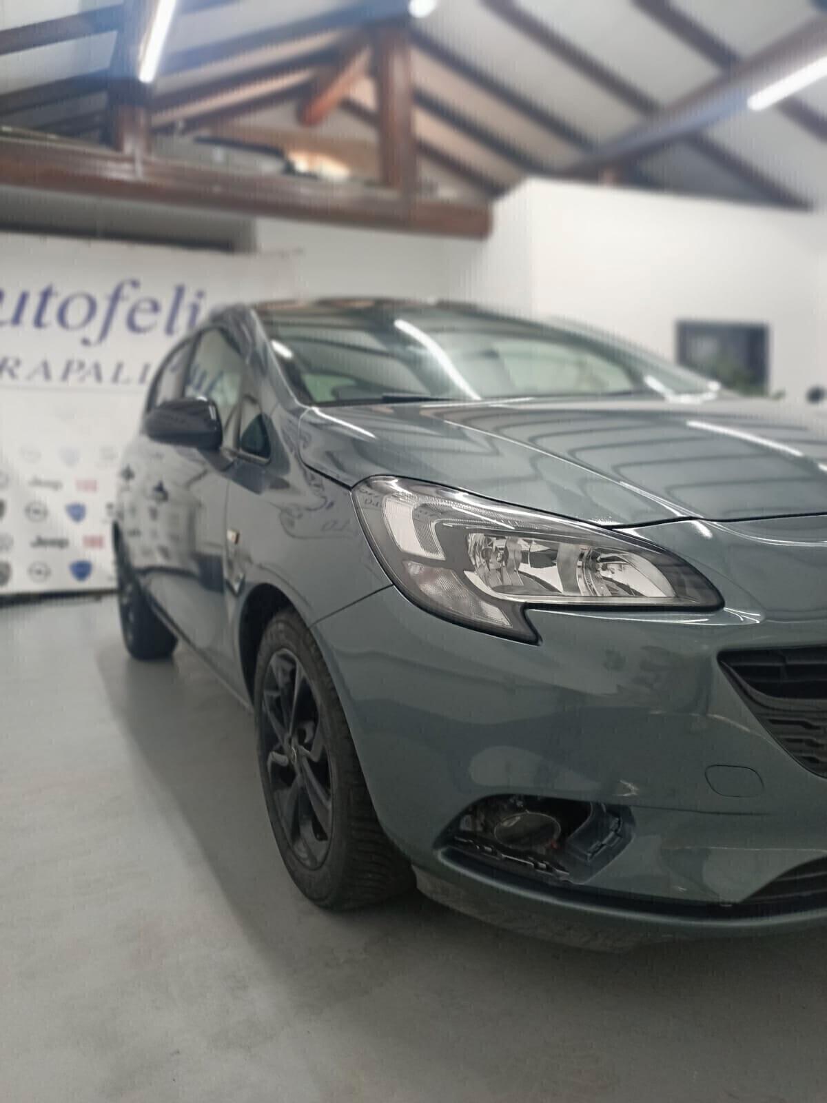 Opel Corsa 1.4 90CV GPL Tech 5 porte Advance GPL