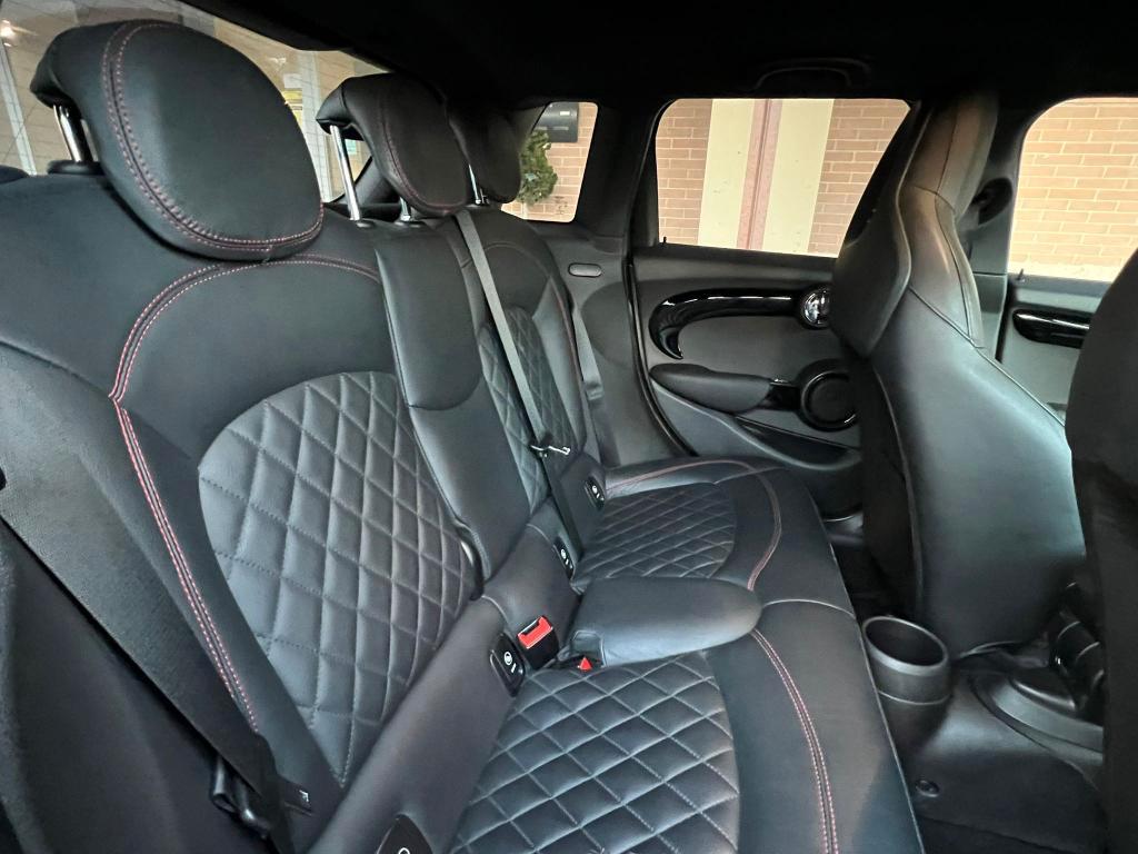 Mini Cooper SD 5p Cooper SD Hype JCW 5p Auto *Promo SD 2026*