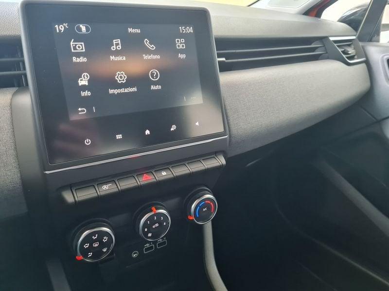 Renault Clio 1.0 SCE 49KW EVOLUTION