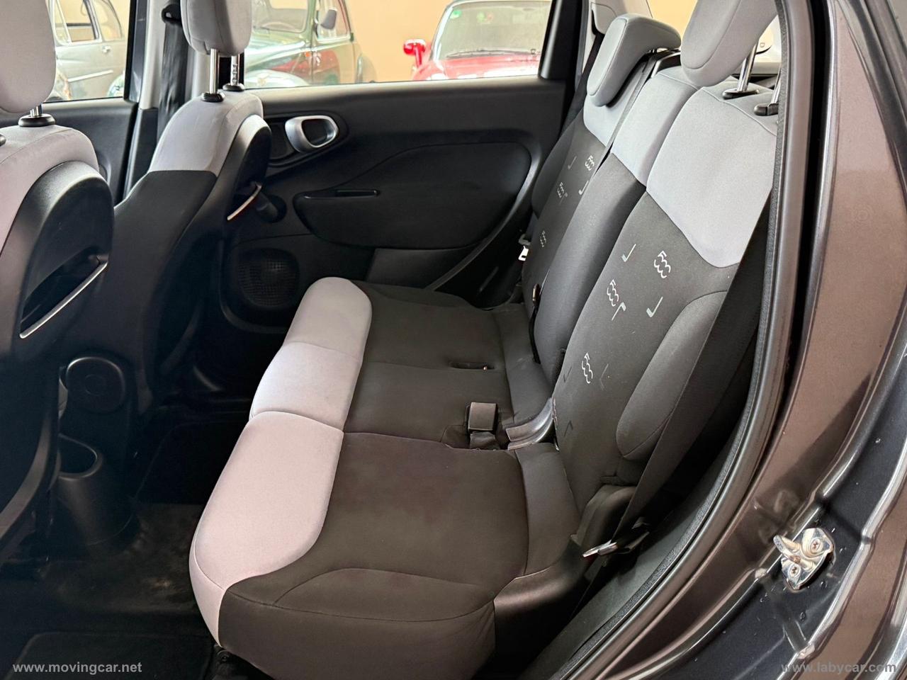 FIAT 500L 1.3 MJT 85 CV Pop