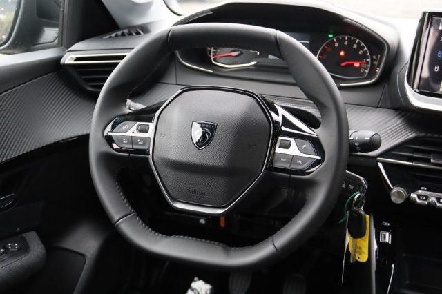 PEUGEOT 208 PureTech 100 Stop&Start 5 porte Allure