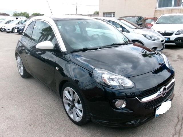 Opel Adam 1.2 70 CV Glam X Factor