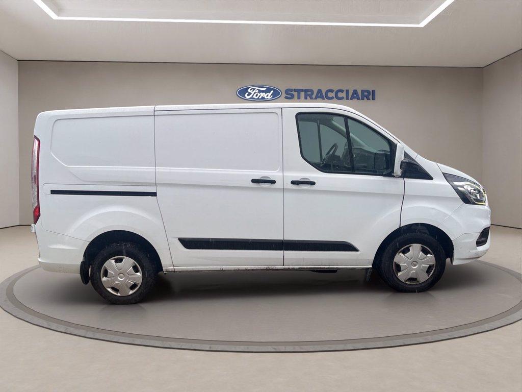 FORD transit custom 280 2.0 tdci 130cv trend L1H1 E6.2 del 2020