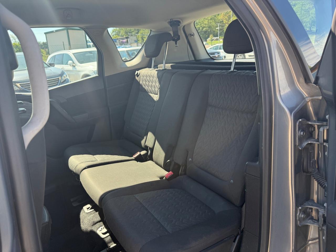 Opel Meriva 1.4 Turbo 120CV GPL Tech Cosmo