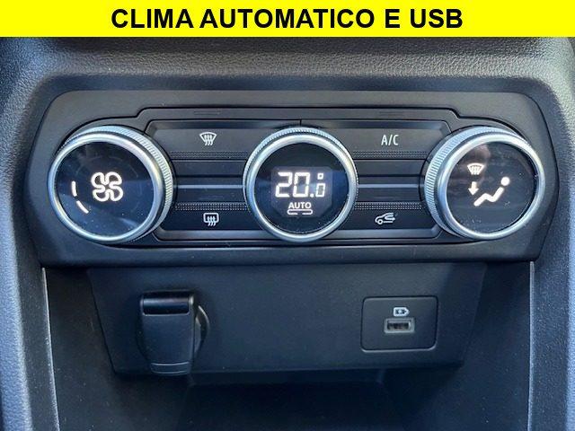 DACIA Sandero Stepway 1.0 GPL Comfort