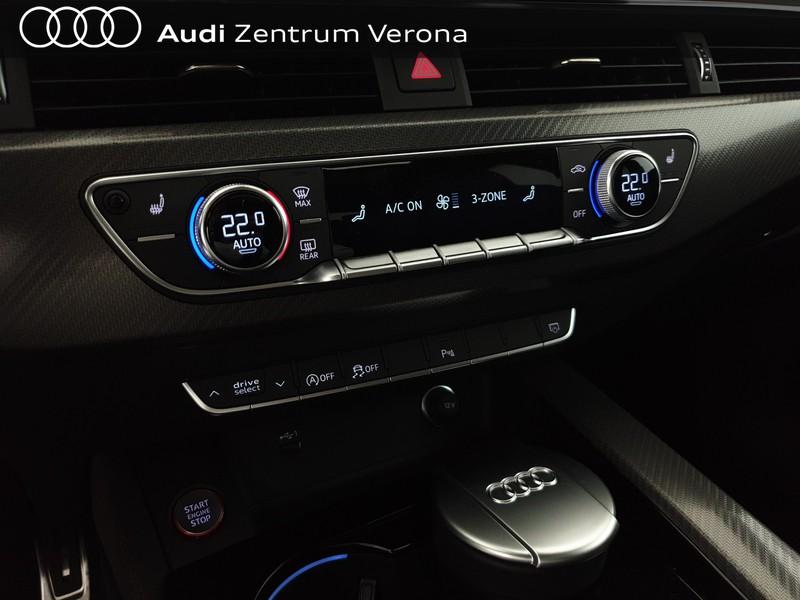 Avant 2.9TFSI 450CV quattro tiptronic