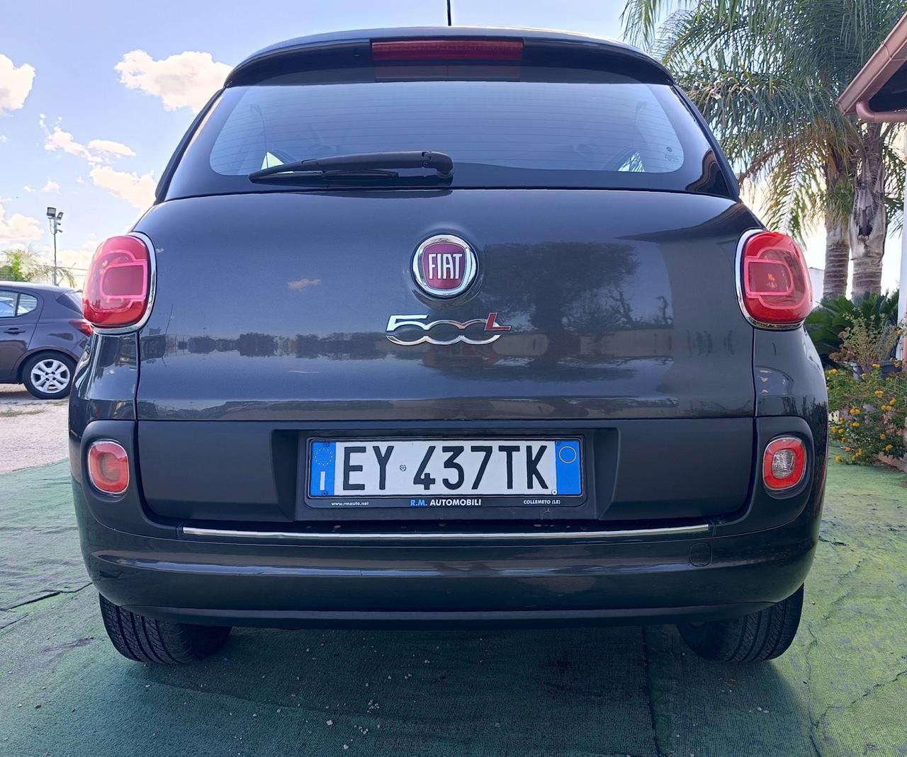Fiat 500L 1.3 Multijet 85 CV Lounge - 2015