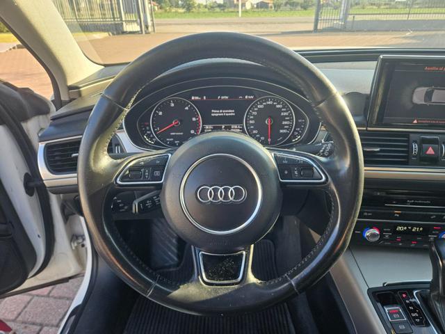 AUDI A6 allroad 3.0 TDI S tronic