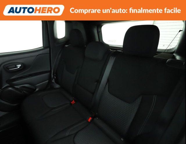 JEEP Renegade 1.3 T4 DDCT 80th Anniversary