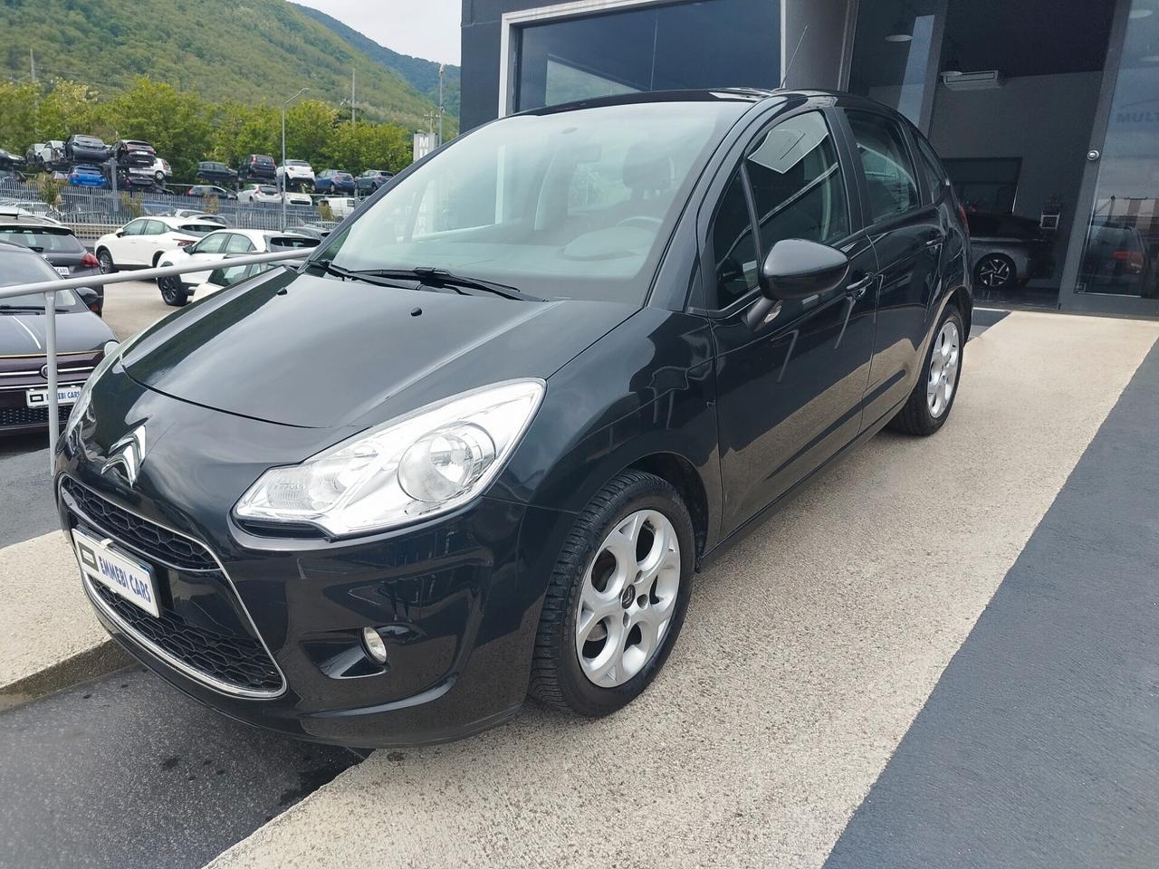 CITROEN C3 1.4 HDI 68 CV BUSINESS