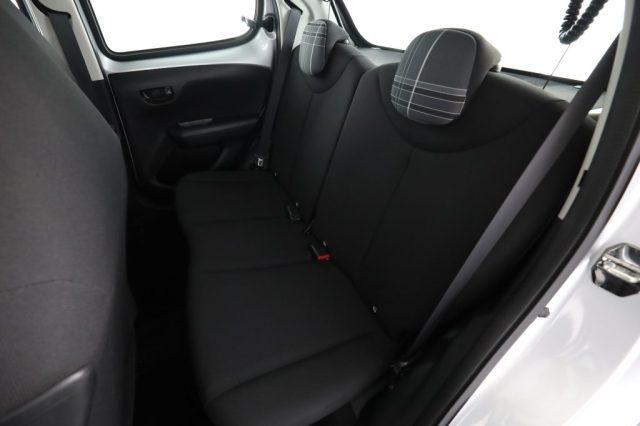 PEUGEOT 108 108 PureTech 82 5 porte Allure