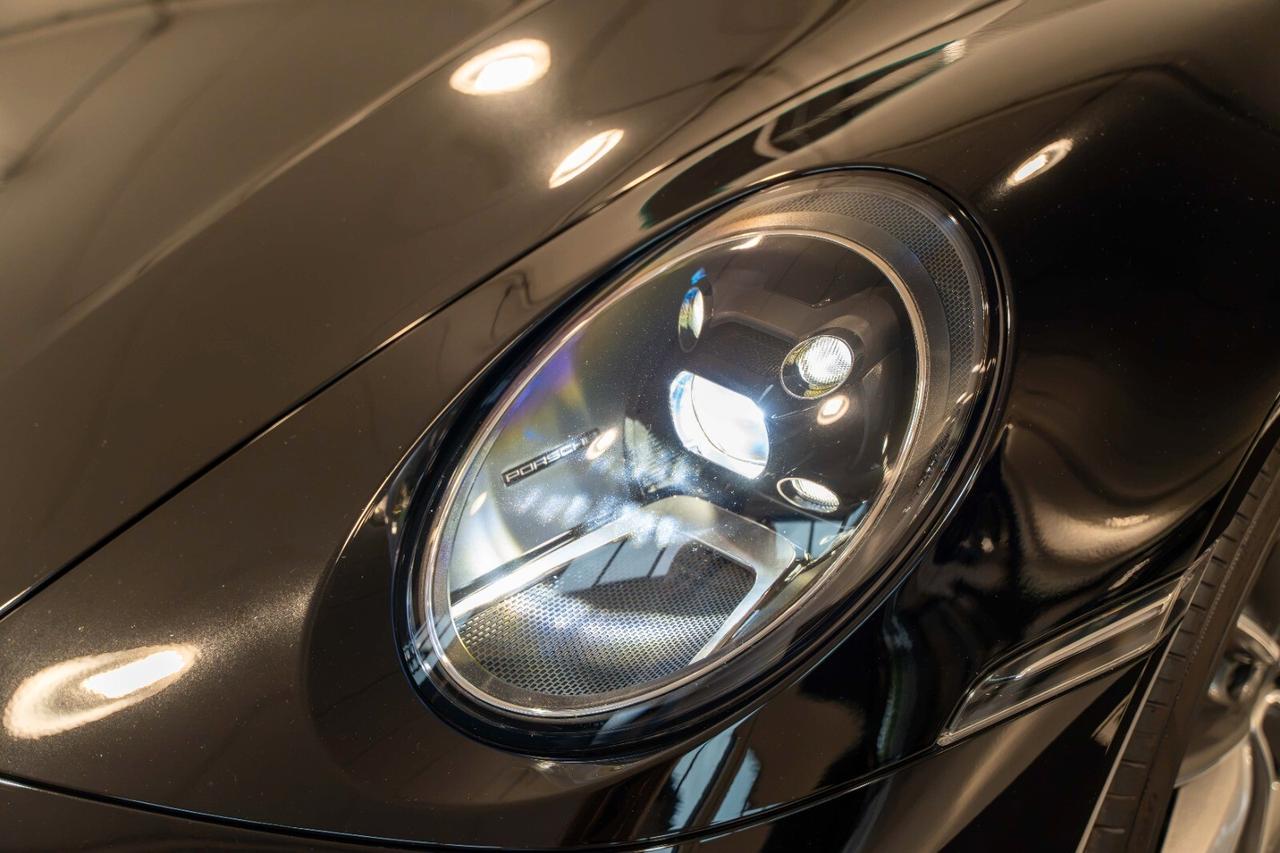 Porsche 911 992 Carrera IVA ESP BURMESTER/TETTO/CHRONO