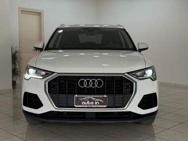 Audi Q3 35 TDI 150CV S-tronic