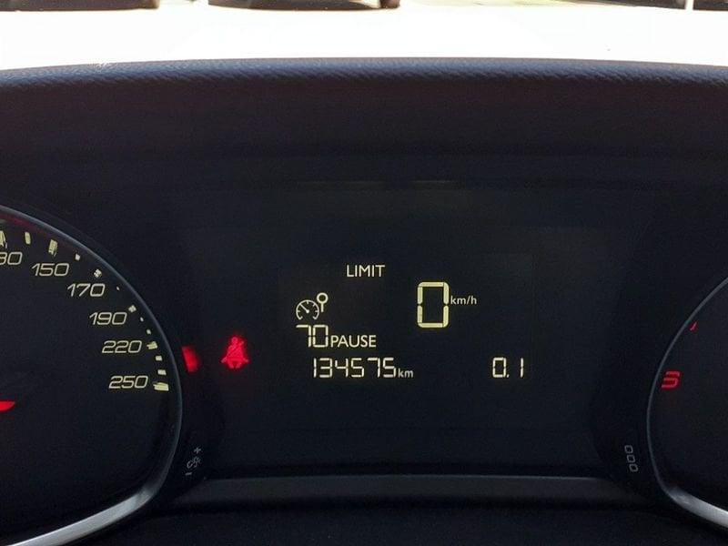 Peugeot 308 1.6 e-HDi 115 CV SW Business 1° PROP-GARANZIA