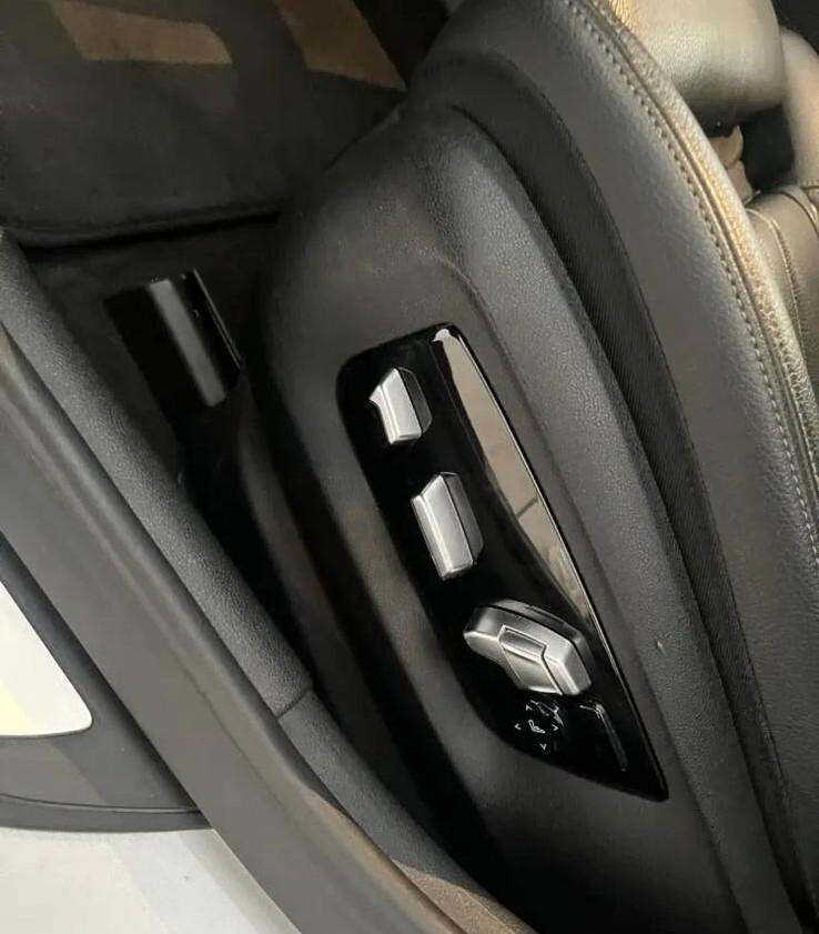 Bmw 530 520d xDrive Luxury