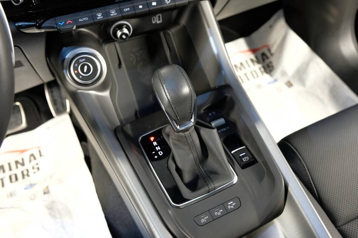 Alfa Romeo Tonale 1.6 diesel 130 CV TCT6 Veloce