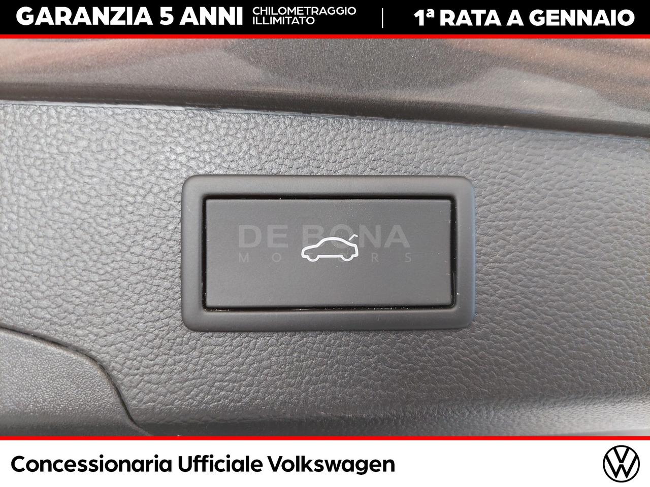 Volkswagen Passat 2.0 tdi scr business 150cv dsg